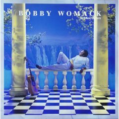 Bobby Womack - So Many Rivers - MCA