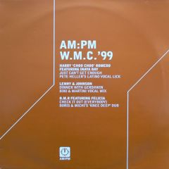 Am:Pm Presents - Am:Pm Presents - W.M.C 99' - Am:Pm
