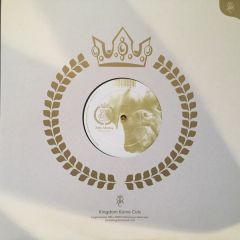 John Morley - John Morley - Naughty - Kingdom Kome