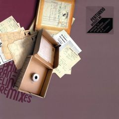 Phil Ranelin - Phil Ranelin - Remixes - Hefty Records