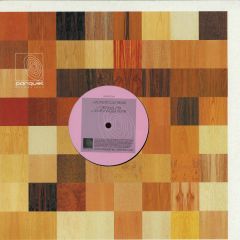 Sweno N Feat. Nik Felice - Sweno N Feat. Nik Felice - Black Sun - Parquet Recordings