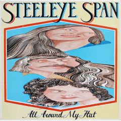 Steeleye Span - Steeleye Span - All Around My Hat - Chrysalis