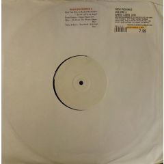 Rosie Gaines - Rosie Gaines - Closer Than Close - Rich Pickings Vol 8