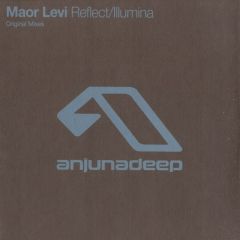 Maor Levi - Maor Levi - Illumina - Anjuna Deep