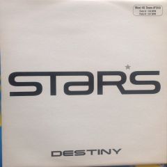 Stars - Stars - Destiny - Big Mix