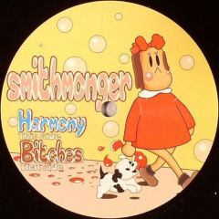 Smithmonger - Smithmonger - Harmony - Payback Project
