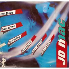 J.D. Mac - J.D. Mac - Just Move - Technology