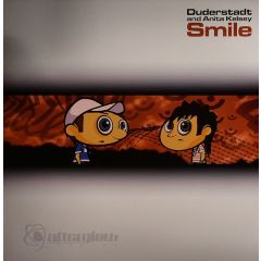 Duderstadt Feat. Anita Kelsey - Smile - Afterglow