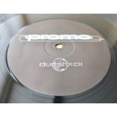 Controla 7 - Controla 7 - Set For Stun - Dubshack