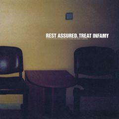 Rest Assured - Rest Assured - Treat Infamy - Ffrr