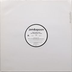 Jam & Spoon - Jam & Spoon - Don't Call It Love (The Tiefschwarz Mixes) - Dance Pool