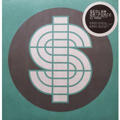 Bedlam - Bedlam - Da Force (Remixes) - Playola