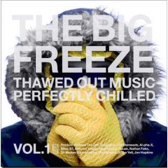 Various Artists - Various Artists - The Big Freeze (Volume 1) - Platipus