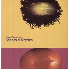 Shades Of Rhythm - Shades Of Rhythm - Sweet Sensation - ZTT
