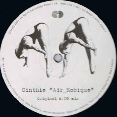 Cinthie - Cinthie - Air Robique - Electric Kingdom