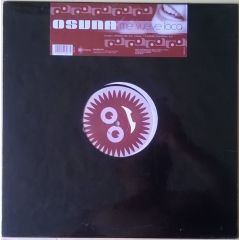 Osuna - Osuna - Me Vuelve Loca - Morbido Records
