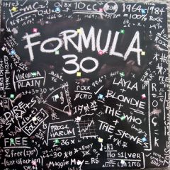 Various Artists - Various Artists - Formula 30 - Pro Tv