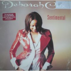 Deborah Cox - Deborah Cox - Sentimental - Arista