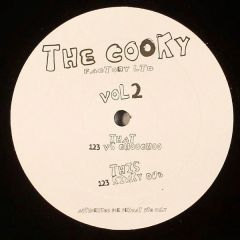The Cooky Factory Ltd - The Cooky Factory Ltd - Vol 2 - The Cooky Factory Ltd