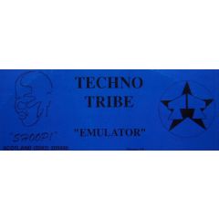 Technotribe - Technotribe - Emulator - Shoop