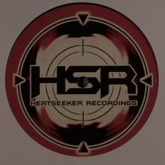 Agent X Featuring MC Ultra - Agent X Featuring MC Ultra - Perfect Girl - Heatseeker Recordings