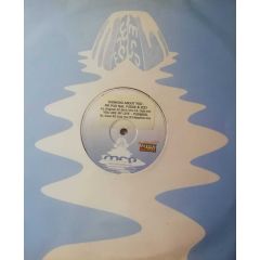 Mr Pud Ft. Fudge & Izzi / Pud & Sol - Mr Pud Ft. Fudge & Izzi / Pud & Sol - Thinking About You / You Are My Life - MRP