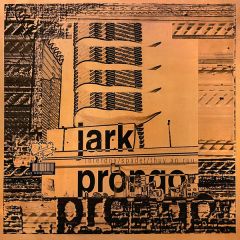 Jark Prongo - Jark Prongo - Interdox - Pssst