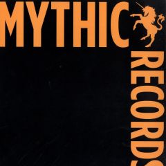 Jojo De Freq - Jojo De Freq - Saturn Returns - Mythic 1
