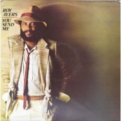Roy Ayers - Roy Ayers - You Send Me - Urban