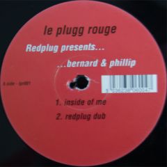 Bernard & Phillip - Bernard & Phillip - Music Sweet Music - Le Plug Rouge