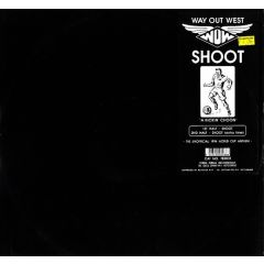 Way Out West - Way Out West - Shoot - Terra Firma