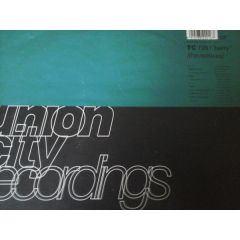 Tc 1991 - Tc 1991 - Berry (The Remixes) - Union City