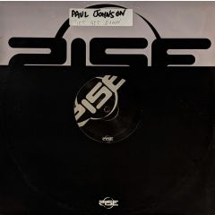 Paul Johnson - Paul Johnson - Get Get Down - Rise