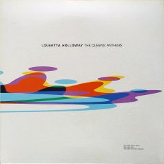 Loleatta Holloway - Loleatta Holloway - Love Sensation / Hit & Run / Dreaming - Six6