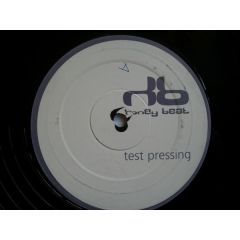 Jolynn Murray - Jolynn Murray - Wrapped Up (Zed Bias Mixes) - Honey Beat Recordings
