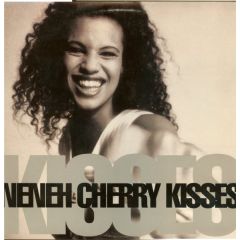 Neneh Cherry - Neneh Cherry - Kisses On The Wind - Virgin