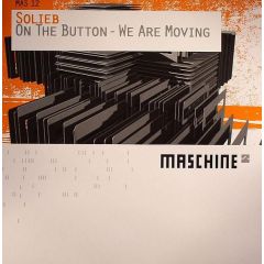 Solieb - Solieb - On The Button - Maschine
