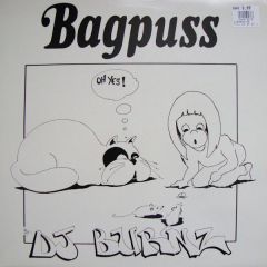DJ Burnz - DJ Burnz - Bagpuss - Full Effect