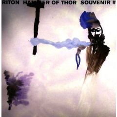 Riton - Riton - Hammer Of Thor - Souvenir