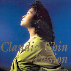 Claudia Chin - Claudia Chin - Passion - Creastars