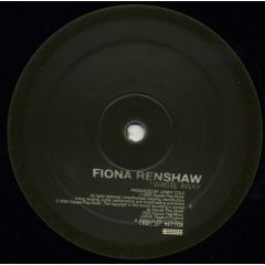 Fiona Renshaw - Fiona Renshaw - Waste Away - Laws Of Motion