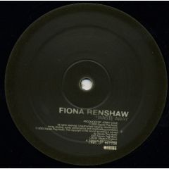 Fiona Renshaw - Fiona Renshaw - Waste Away - Laws Of Motion