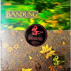 Lemon 8 - Lemon 8 - The Demon Disco Series Vol.1 - Bandung