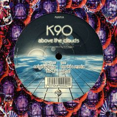 K90 - K90 - Above The Clouds - ARD