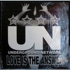 Underground Network - Underground Network - Love Is The Answer - Prelude