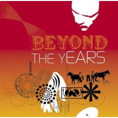 Various - Various - Beyond The Years - Sony Records Int'l