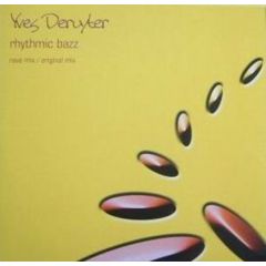 Yves Deruyter - Yves Deruyter - Rhythmic Bazz - Bonzai Uk