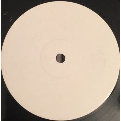 Alive - Alive - Alive - Serious Records