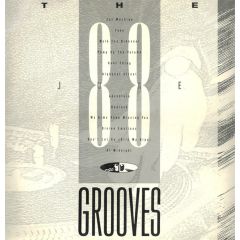 Various Artists - Various Artists - The Grooves - June 88 - DMC