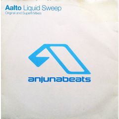 Aalto - Aalto - Liquid Sweep - Anjunabeats